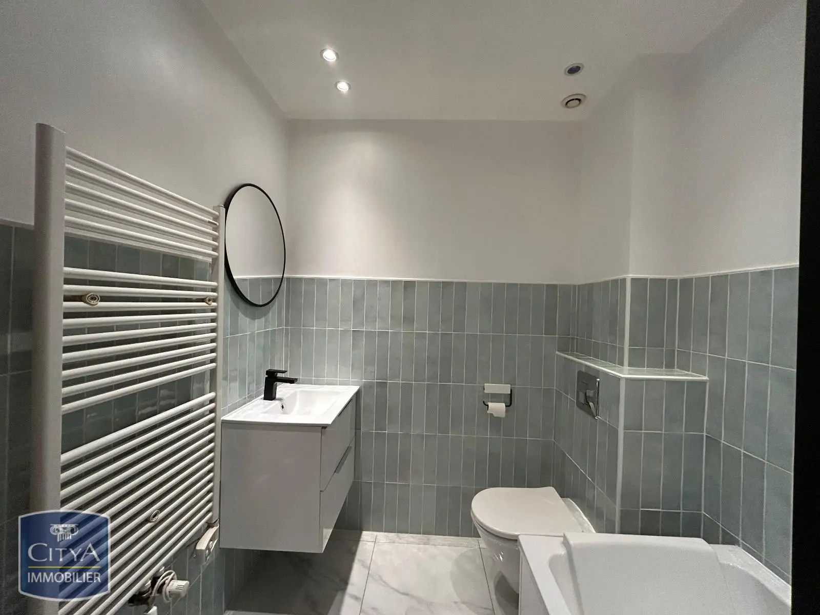 Photo 7 Appartement 3 pièces 81.29m²