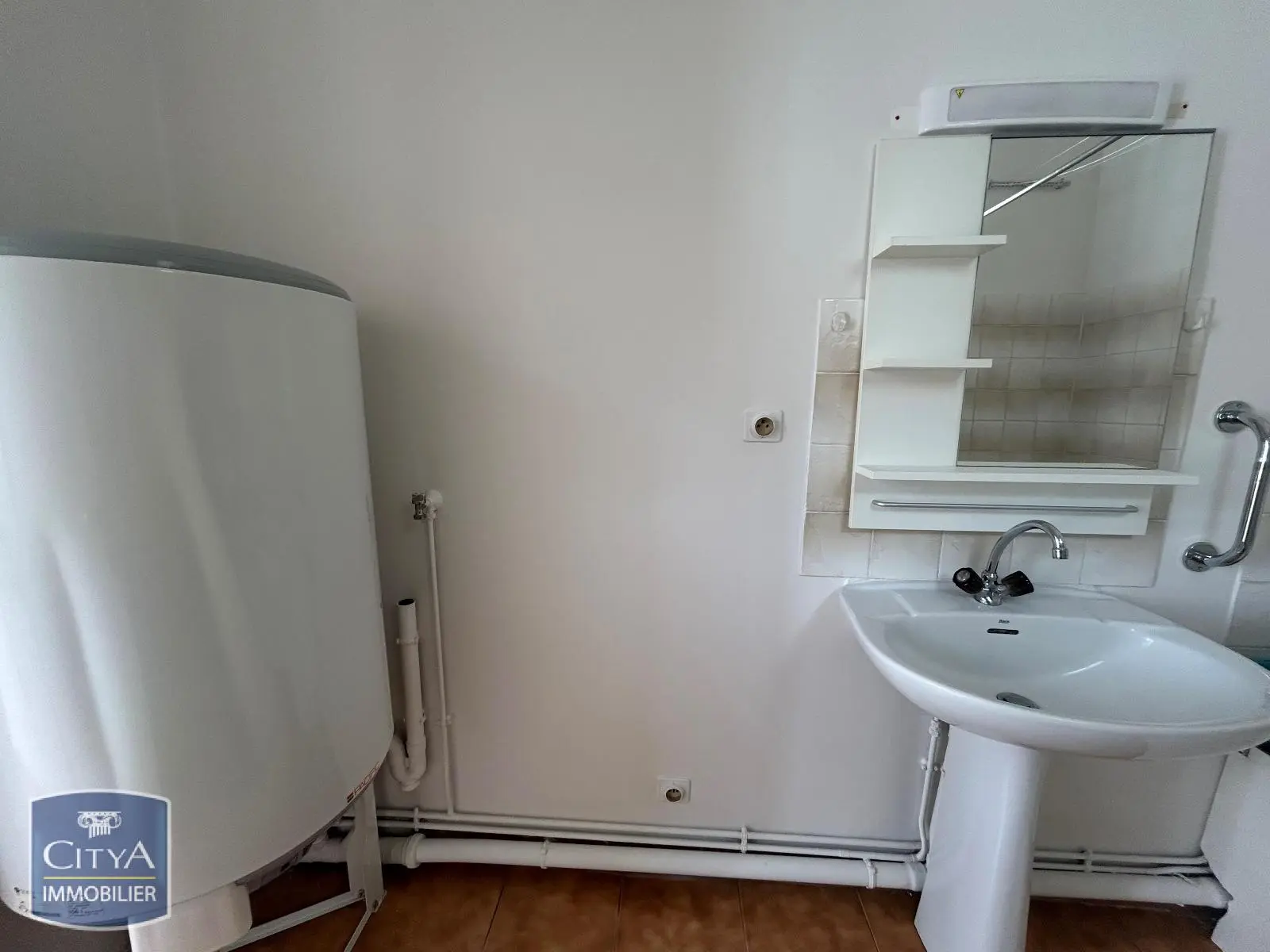 Photo 5 Appartement 2 pièces 40.36m²