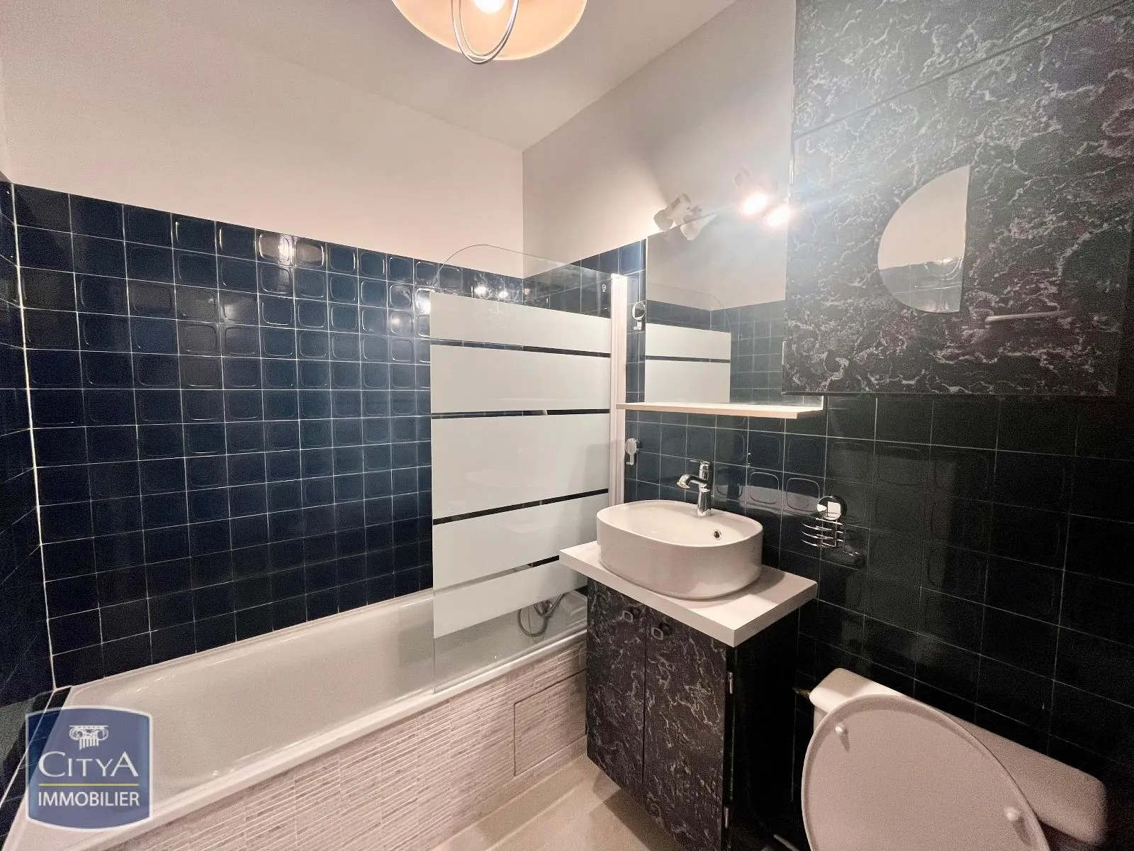 Photo 5 Appartement 1 pièce 34m²