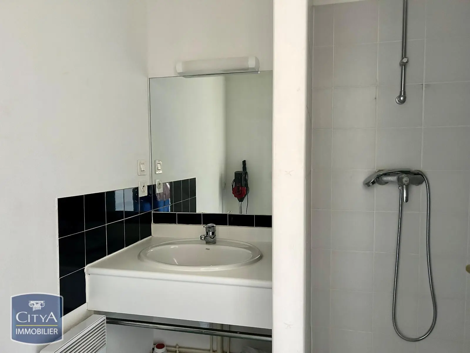 Photo 4 Appartement 1 pièce 19.66m²