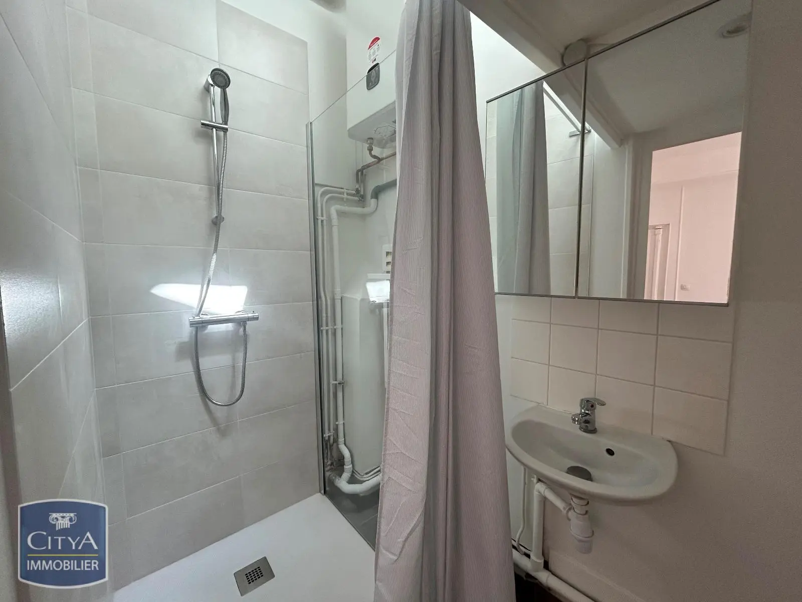 Photo 5 Appartement 1 pièce 29m²