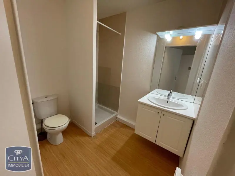 Photo 6 appartement Blois