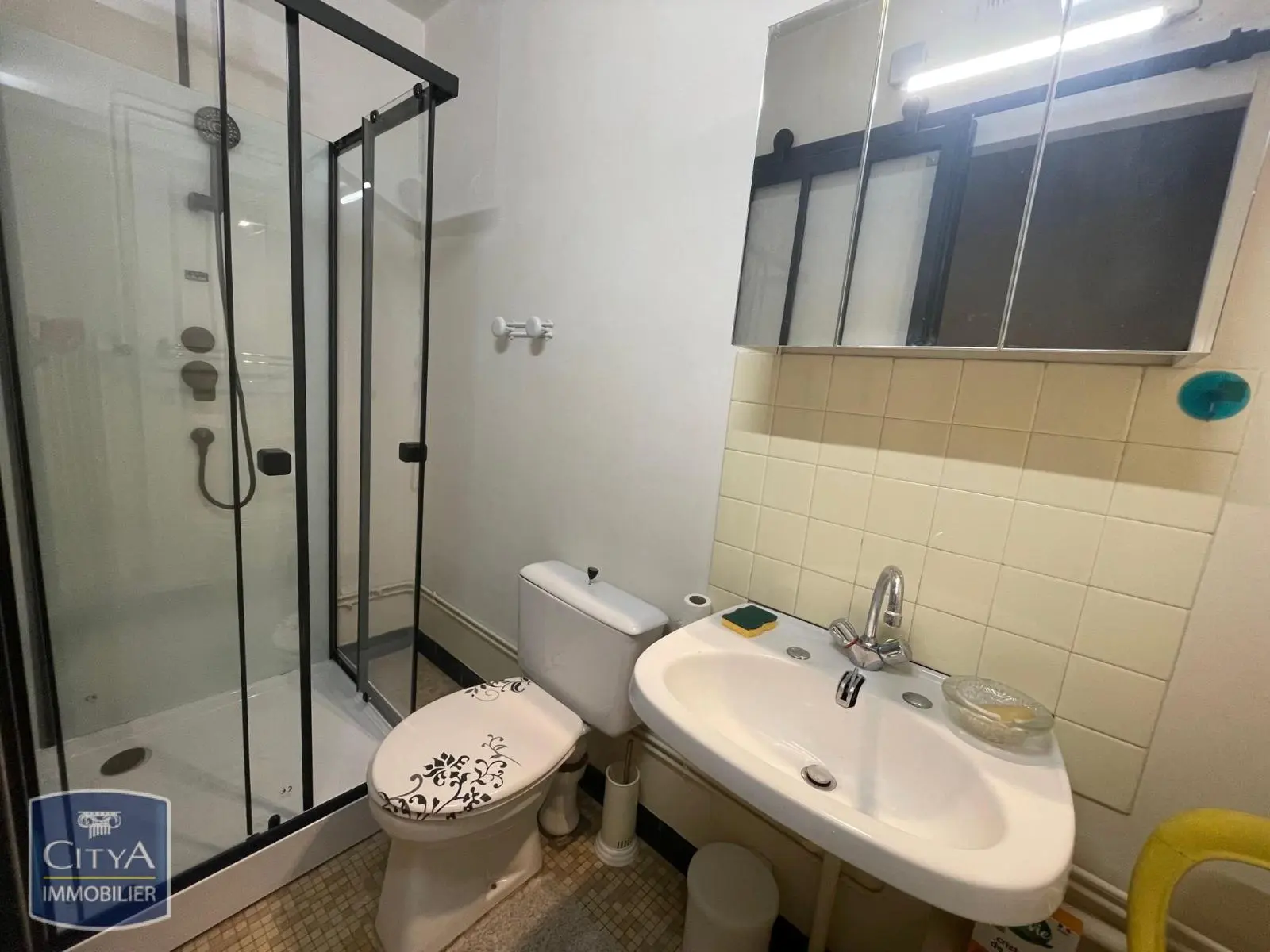 Photo 5 Appartement 1 pièce 16.87m²