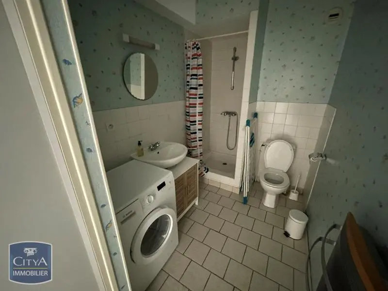 Photo 3 appartement Blois
