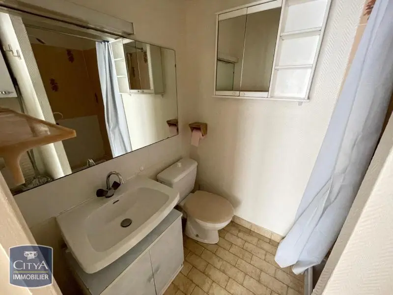 Photo 5 Appartement 1 pièce 22.56m²