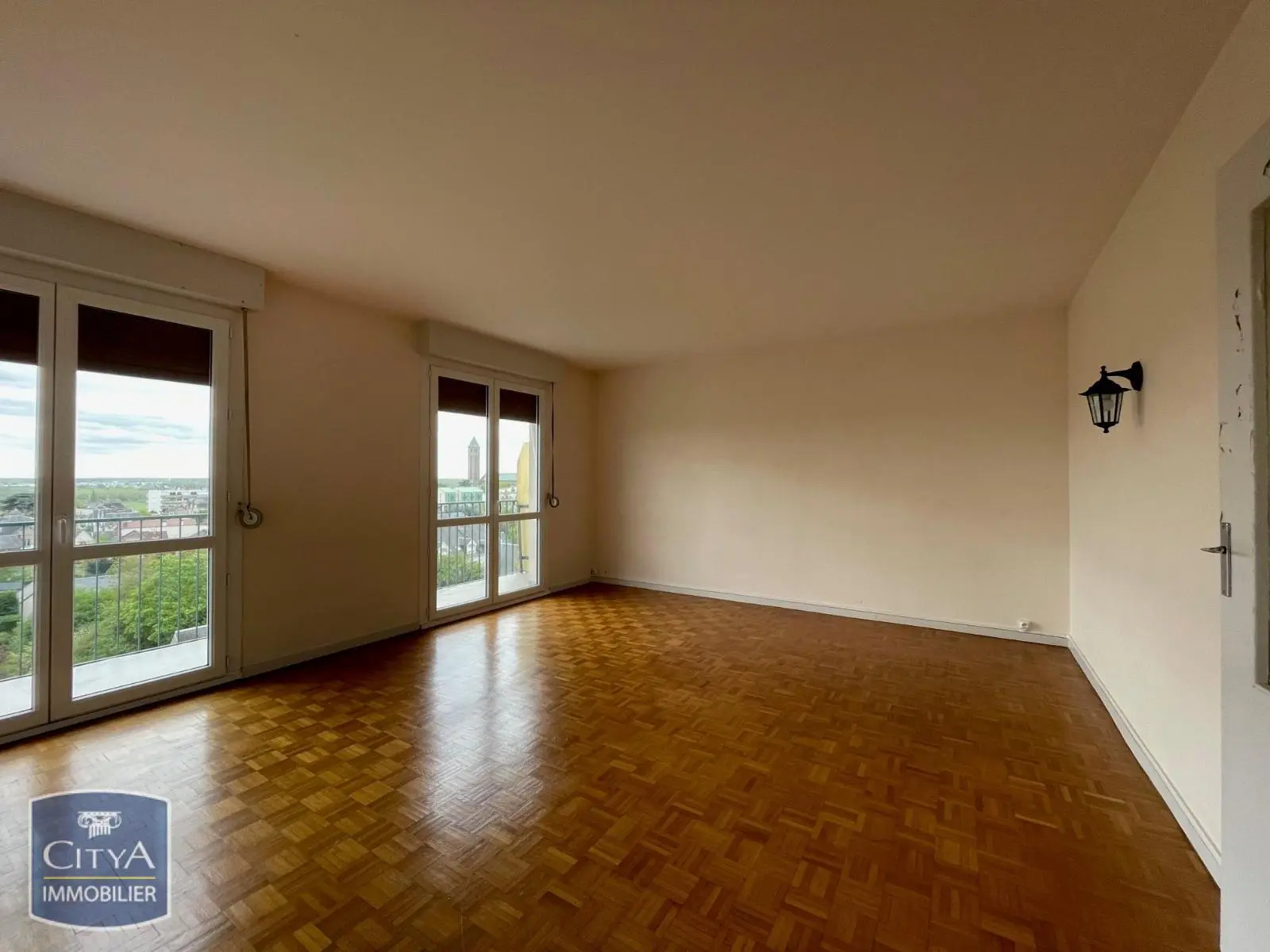 Photo 1 Appartement 3 pièces 75.37m²