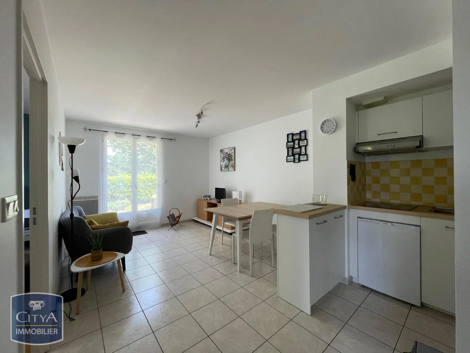 Photo 3 appartement Blois