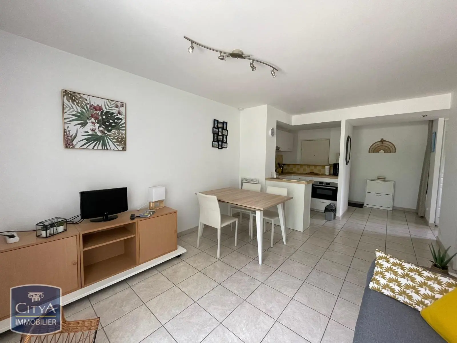 Photo 1 appartement Blois