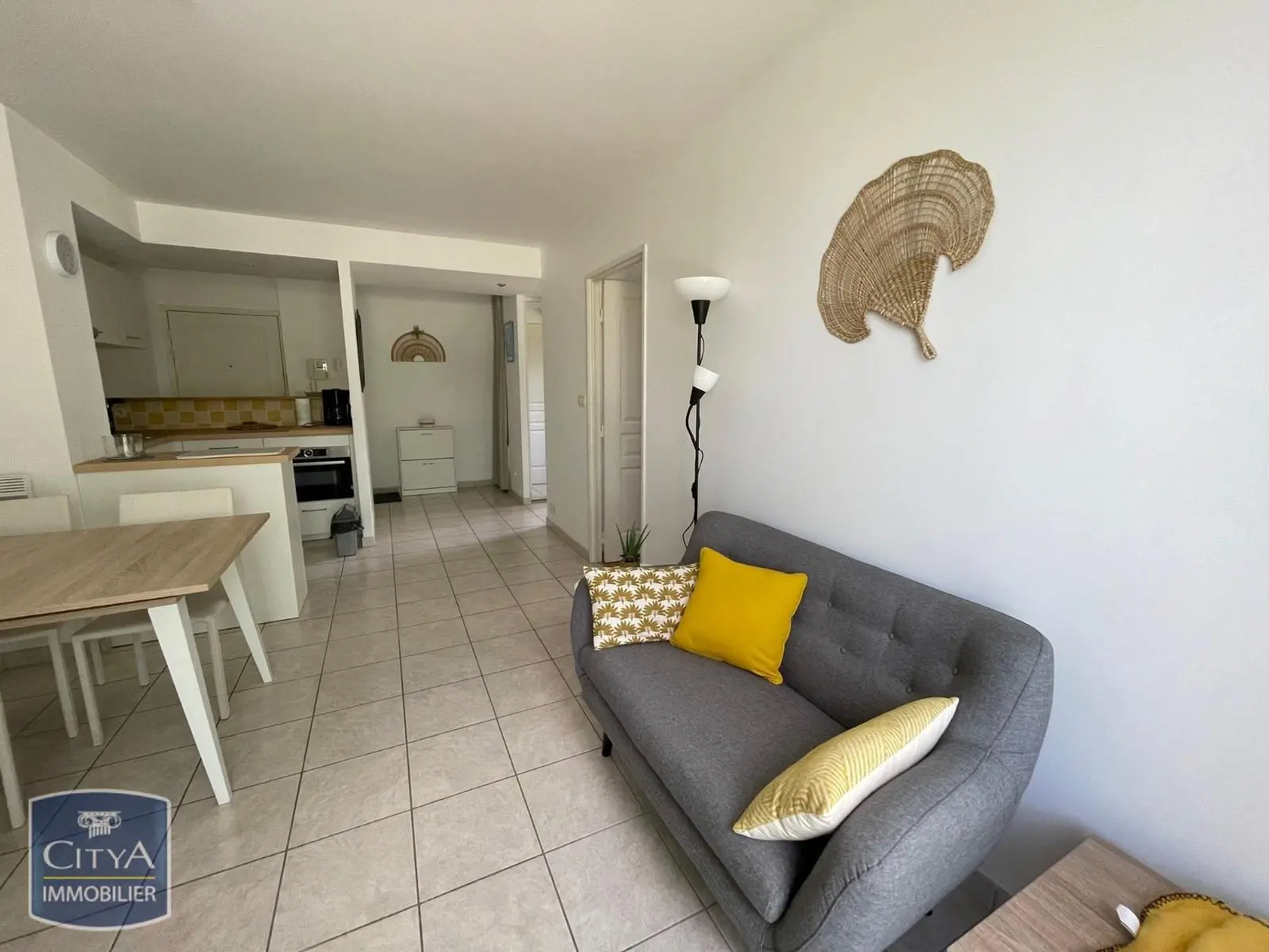 Photo 4 appartement Blois