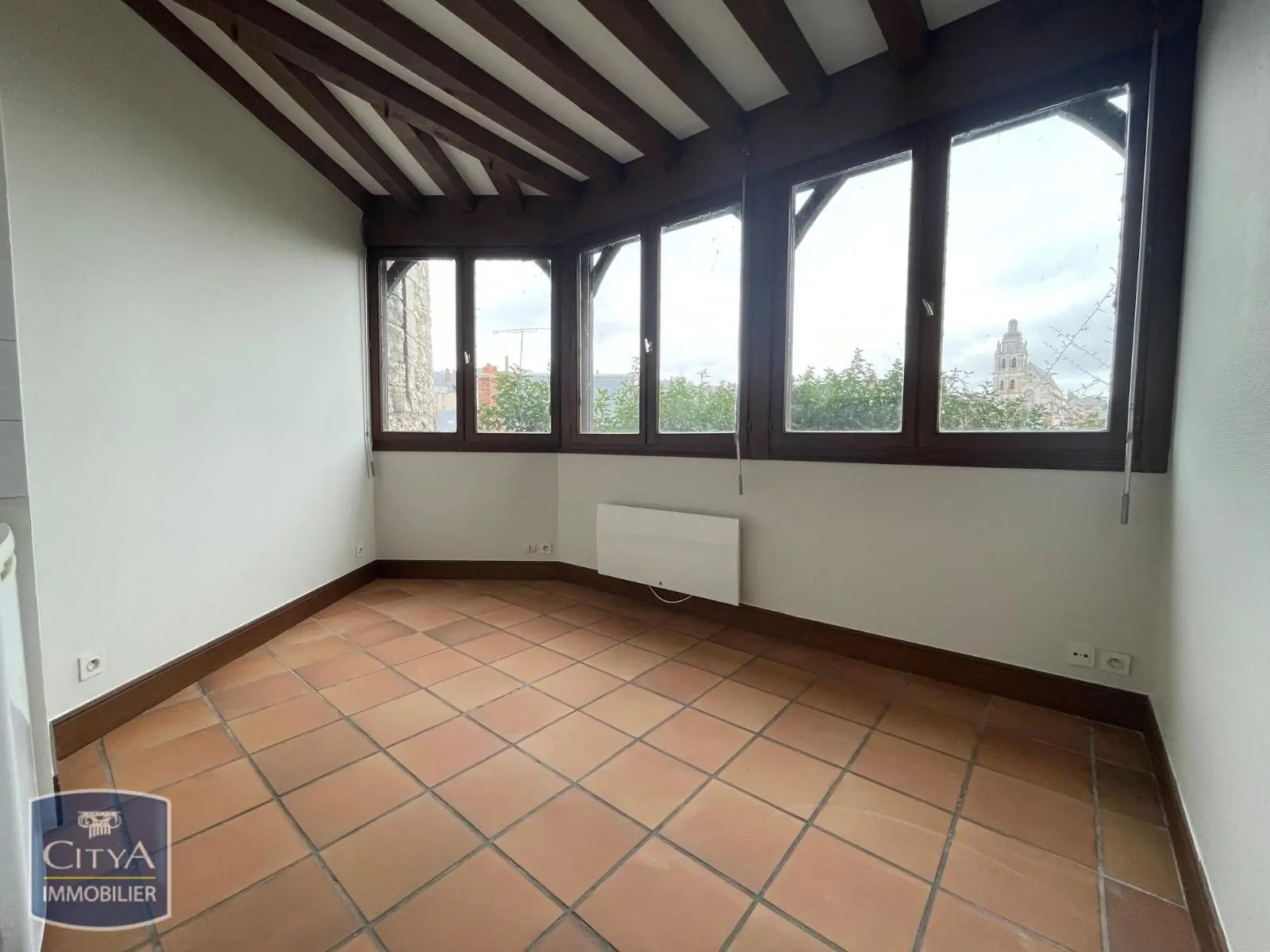 Photo 4 Appartement 1 pièce 15.16m²