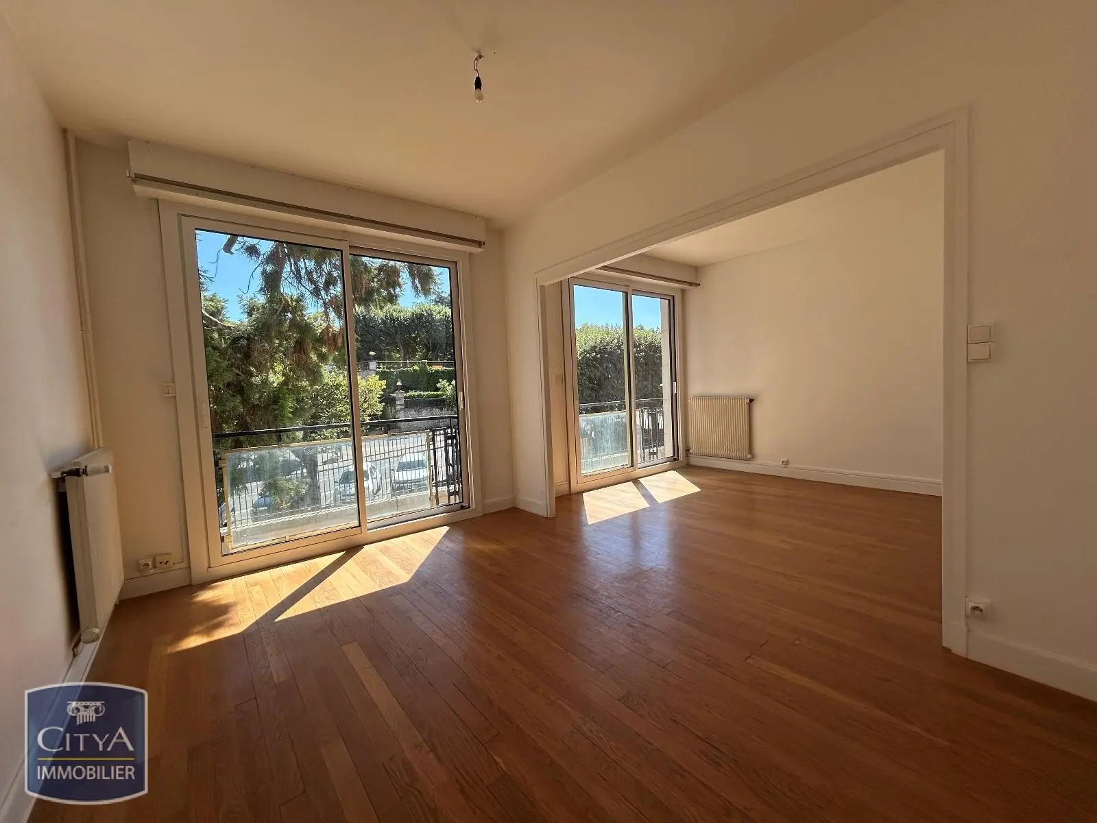 Photo 1 Appartement 1 pièce 40.2m²