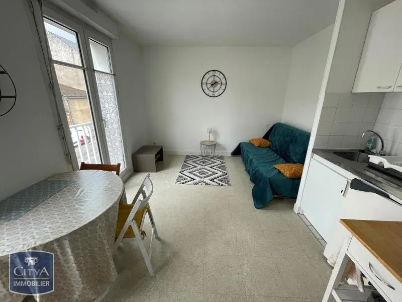 Photo 1 appartement Blois