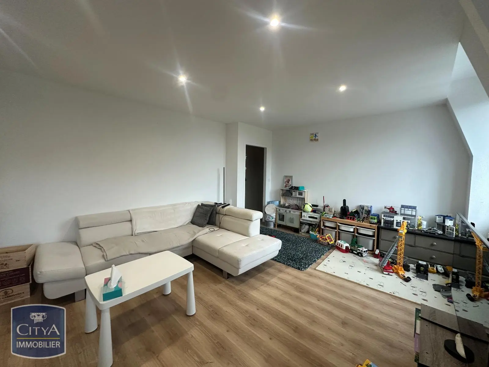Photo 1 Appartement 3 pièces 72.49m²
