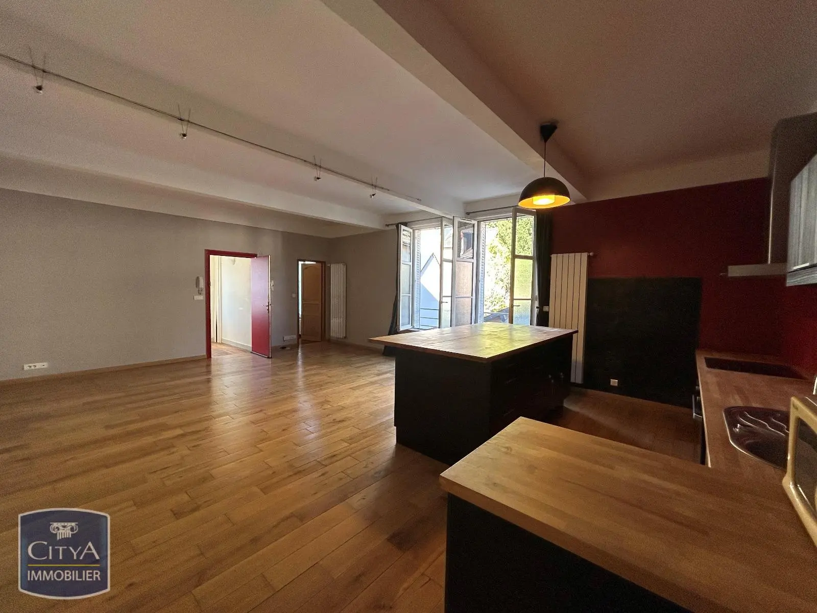 Photo 3 Appartement 3 pièces 81.29m²
