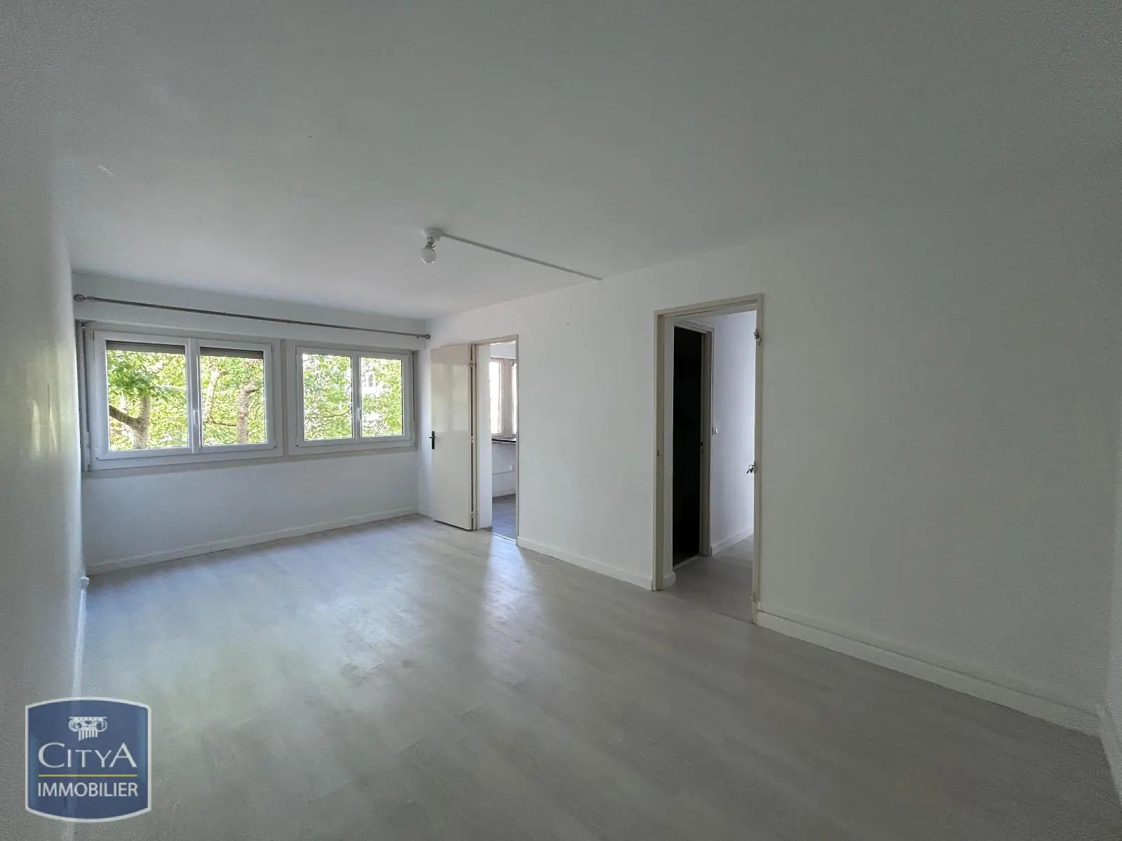 Photo 1 Appartement 3 pièces 55.8m²