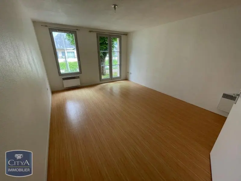 Photo 2 appartement Blois