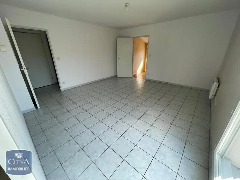 Photo 3 Appartement 2 pièces 54.26m²