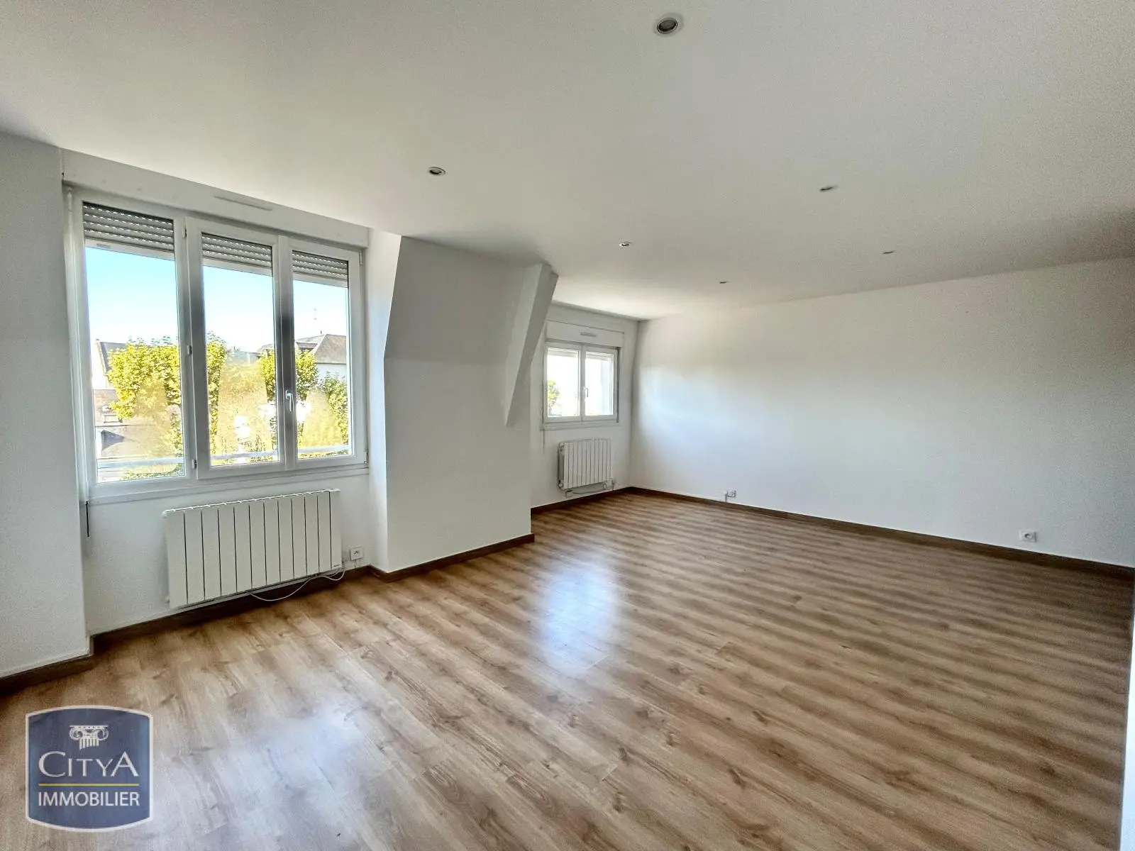 Photo 1 Appartement 3 pièces 72.49m²