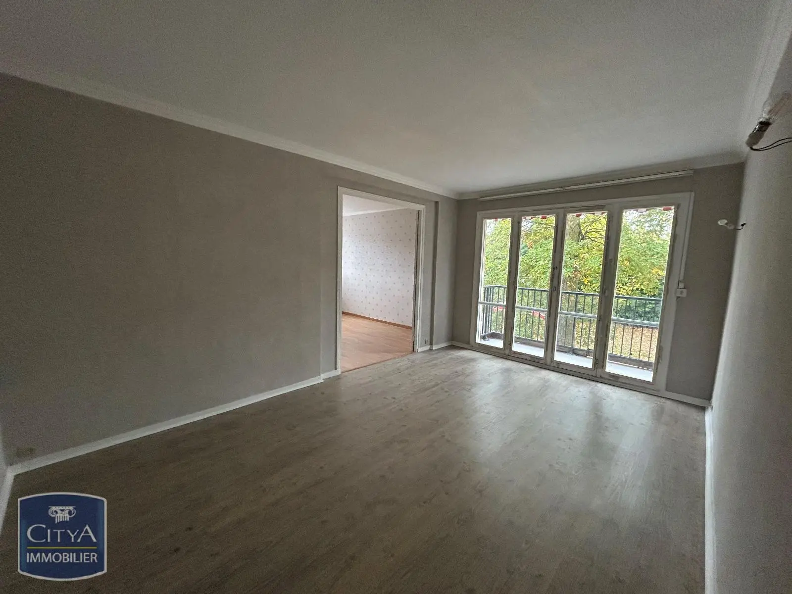 Photo 2 Appartement 3 pièces 69.67m²