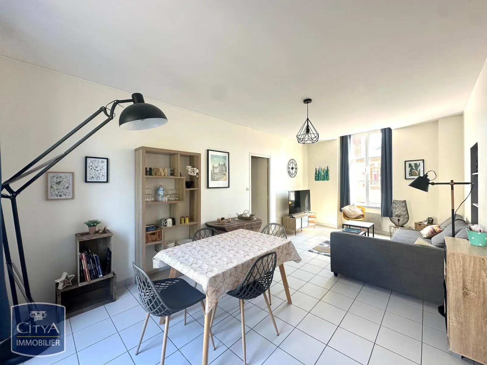 Photo 4 appartement Blois