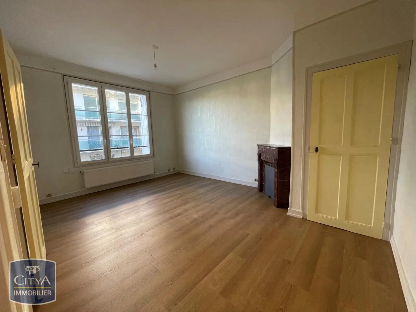 Photo 1 Appartement 2 pièces 49m²