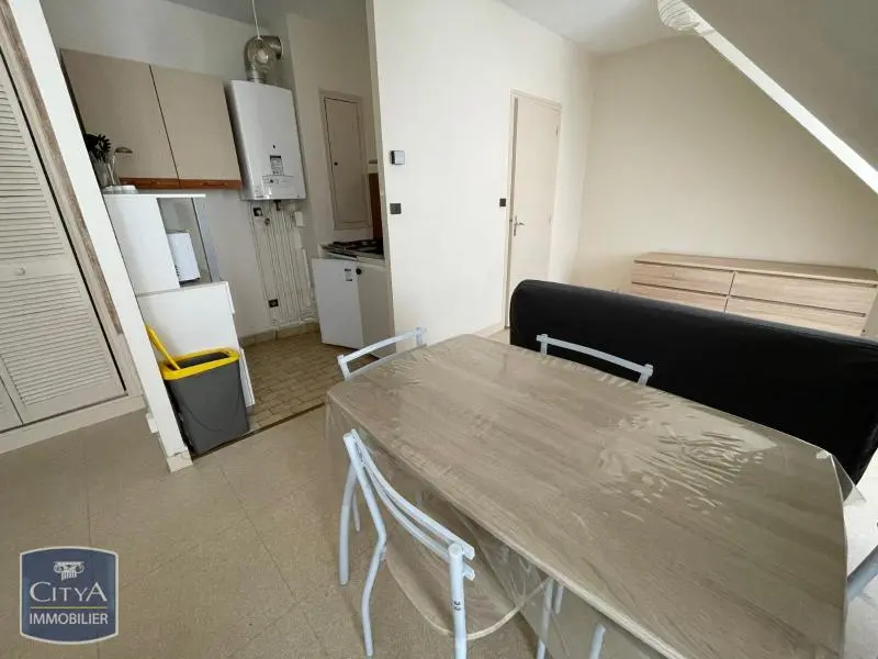 Photo 6 Appartement 1 pièce 22.56m²