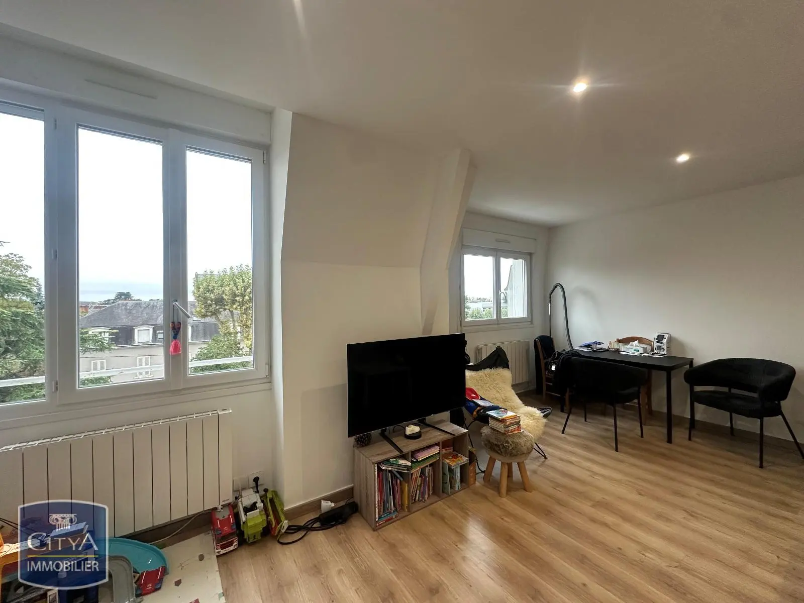 Photo 2 Appartement 3 pièces 72.49m²