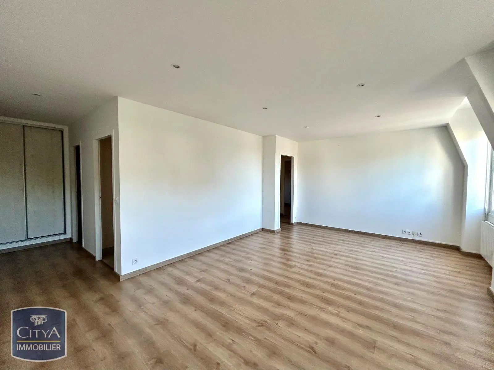 Photo 2 Appartement 3 pièces 72.49m²