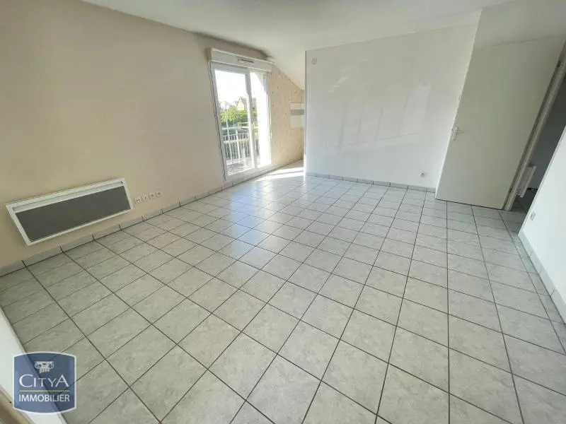 Photo 1 Appartement 2 pièces 54.26m²