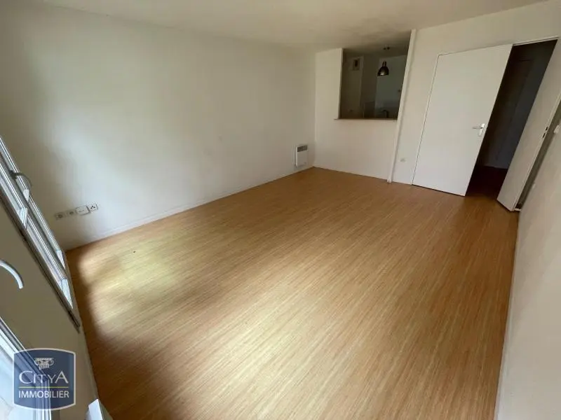 Photo 7 appartement Blois