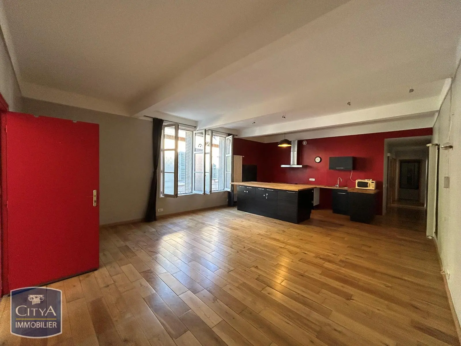 Photo 2 Appartement 3 pièces 81.29m²