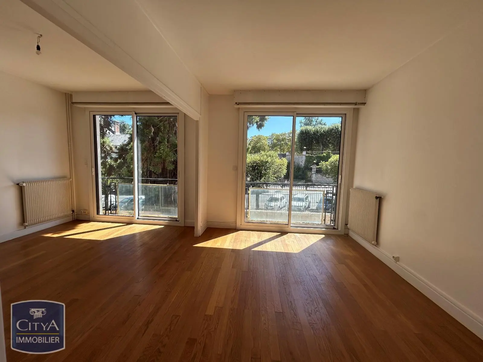 Photo 3 Appartement 1 pièce 40.2m²