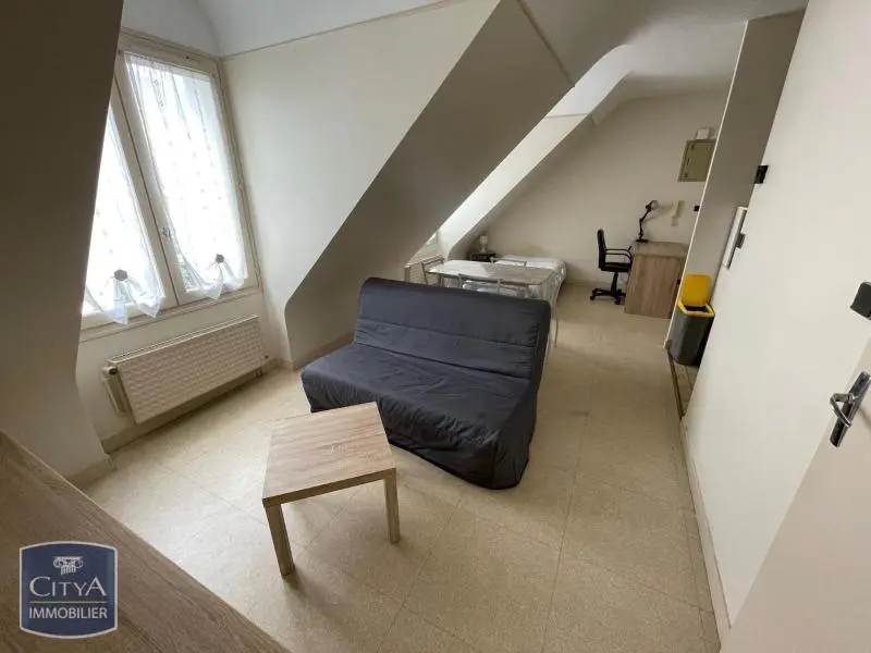 Photo 3 Appartement 1 pièce 22.56m²