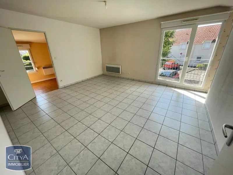 Photo 2 Appartement 2 pièces 54.26m²