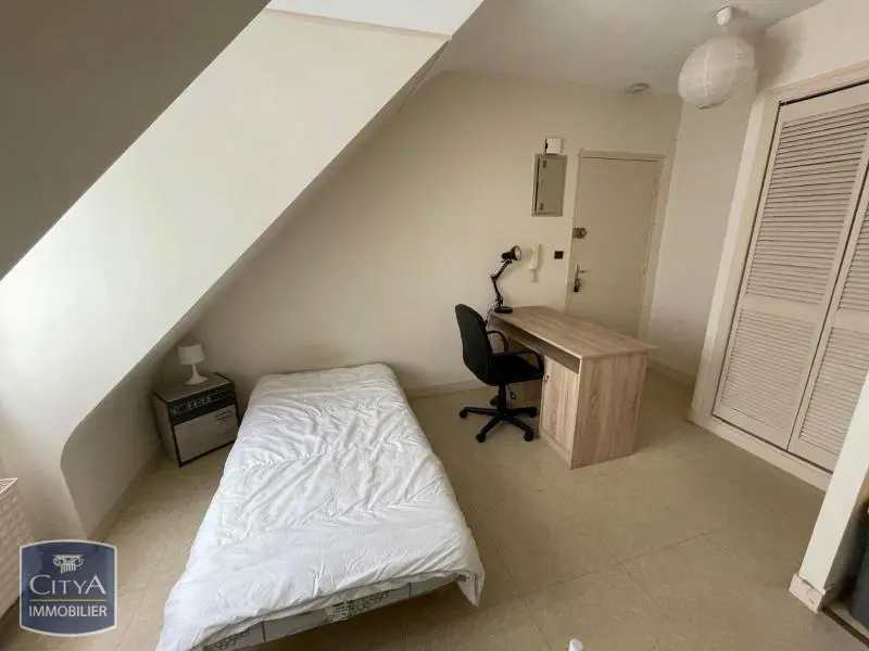 Photo 2 Appartement 1 pièce 22.56m²