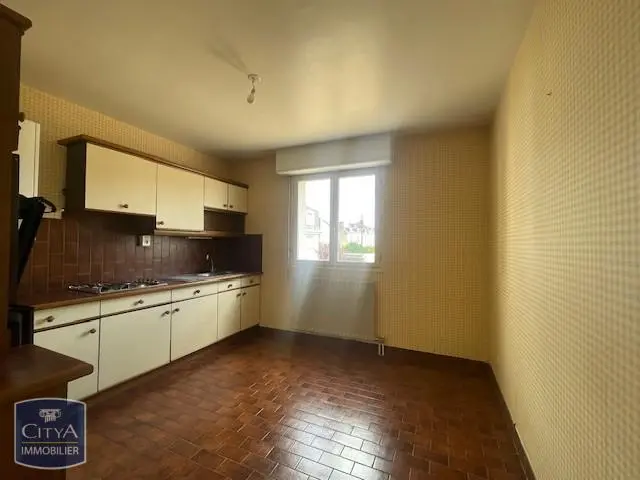 Photo 4 Appartement 3 pièces 63.33m²