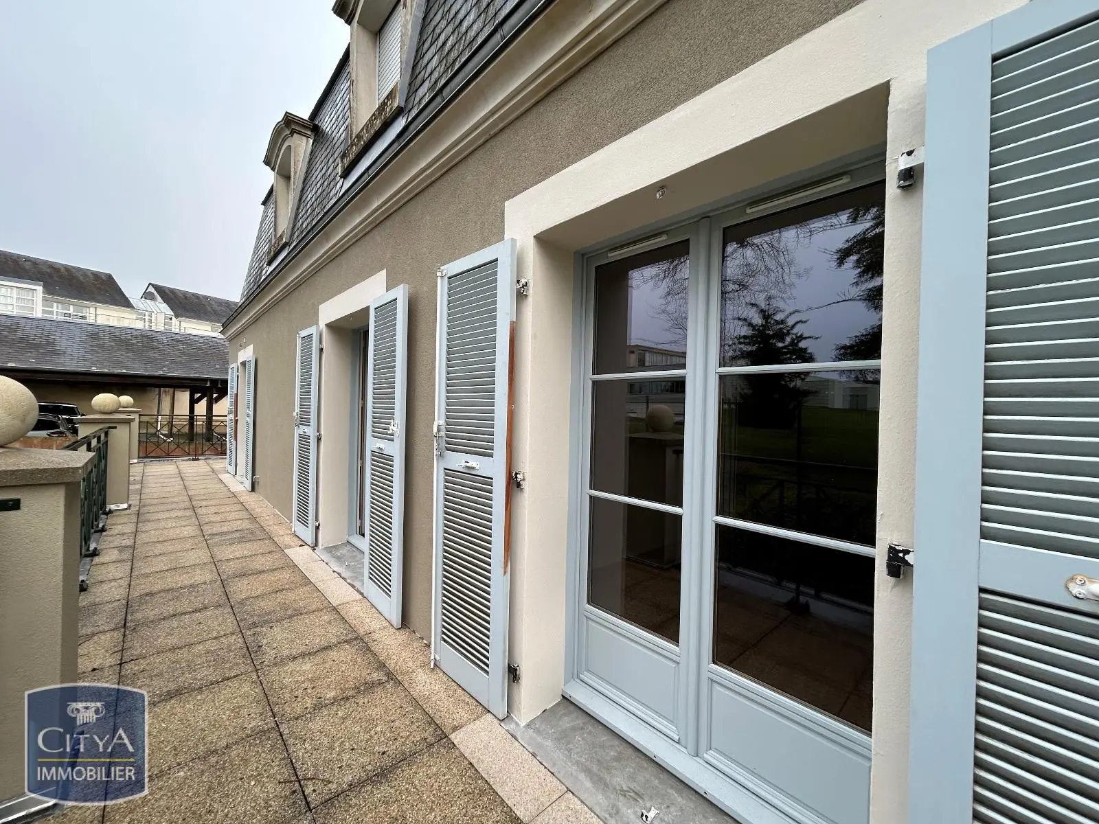 Photo 5 Appartement 4 pièces 93m²