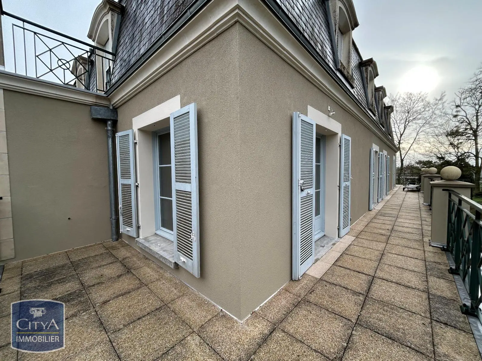 Photo 1 Appartement 4 pièces 93m²