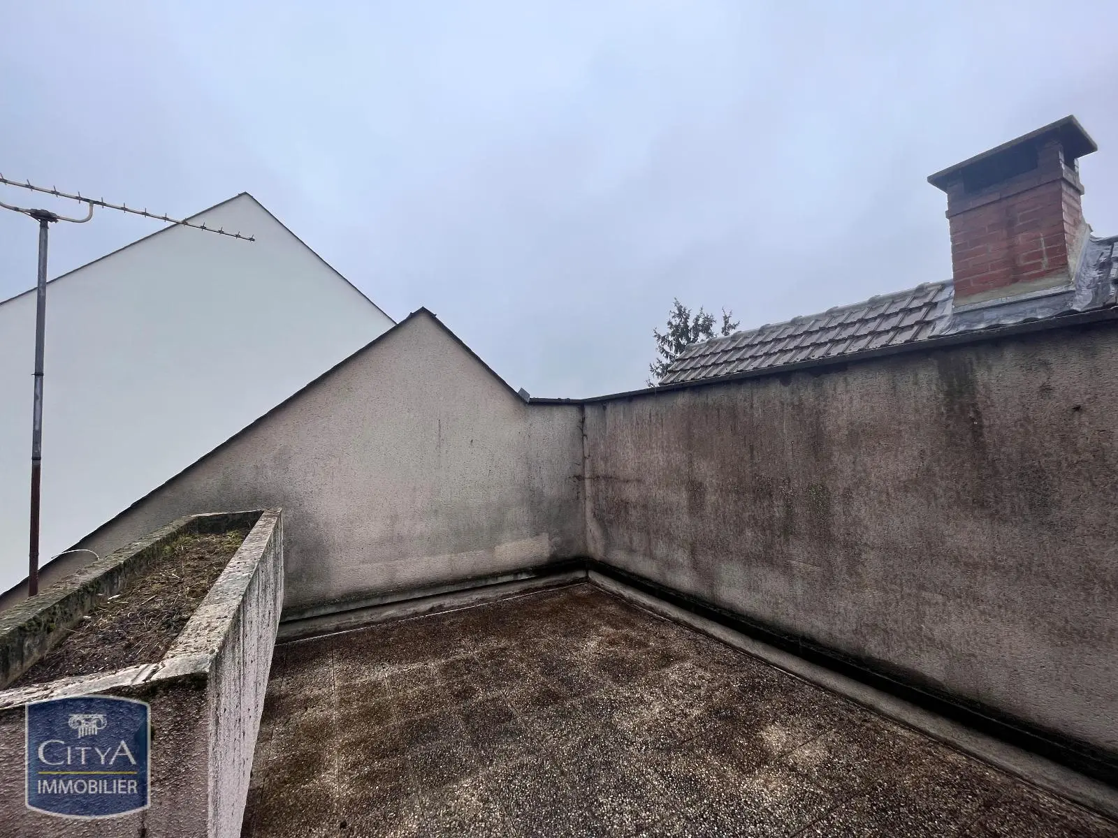 Photo 7 Appartement 1 pièce 34m²