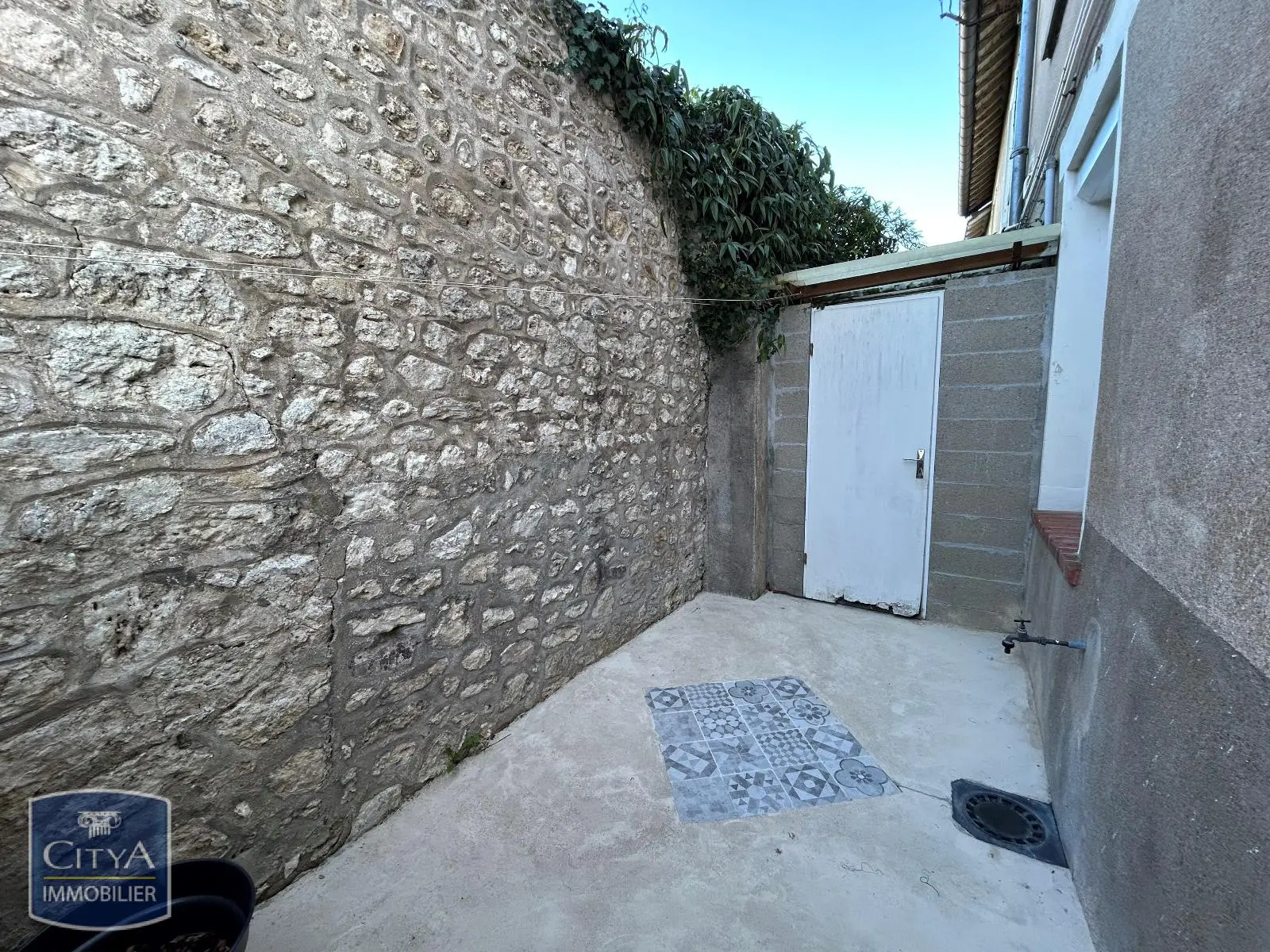 Photo 6 Appartement 2 pièces 39.76m²