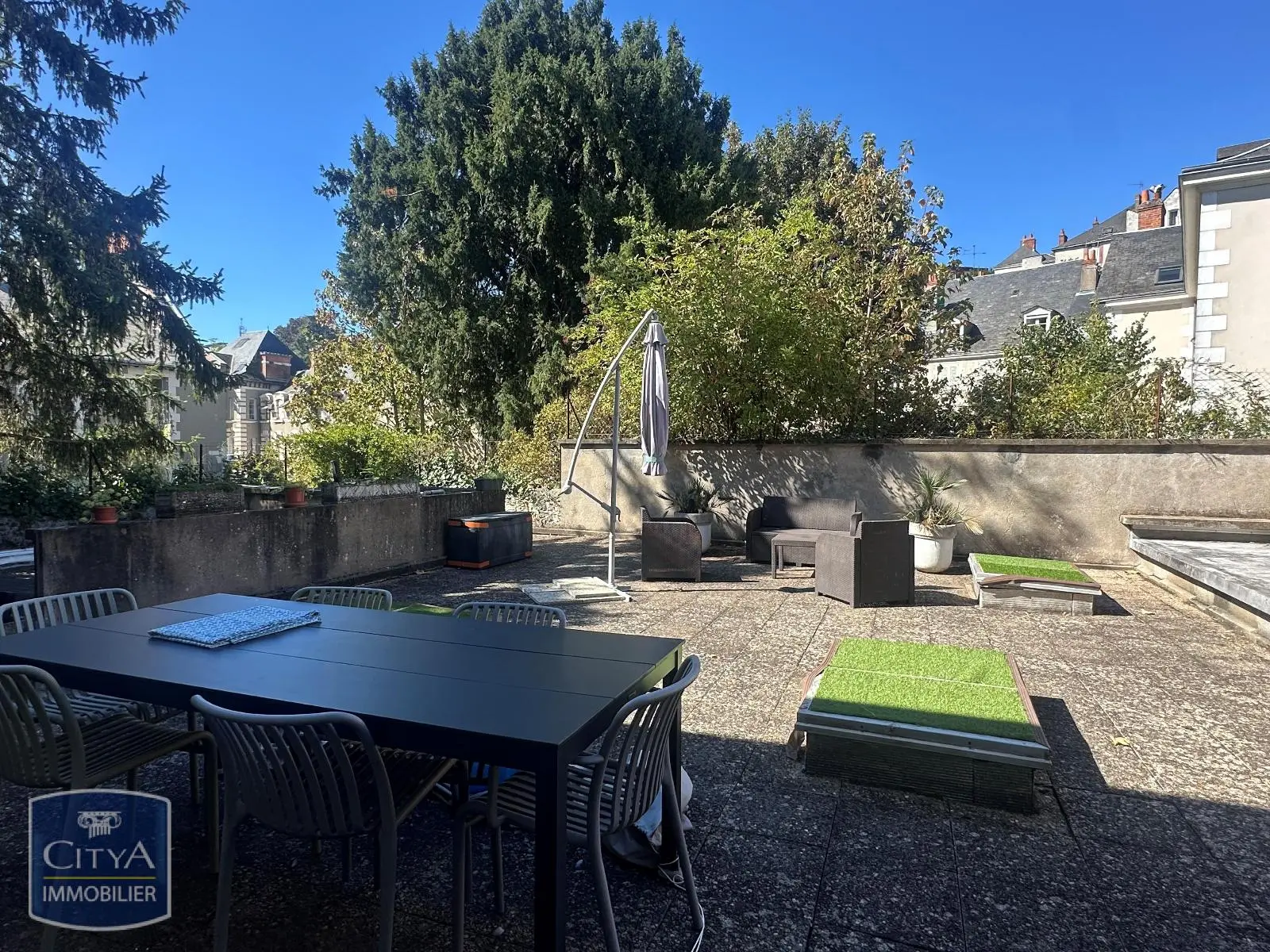 Photo 3 appartement Blois