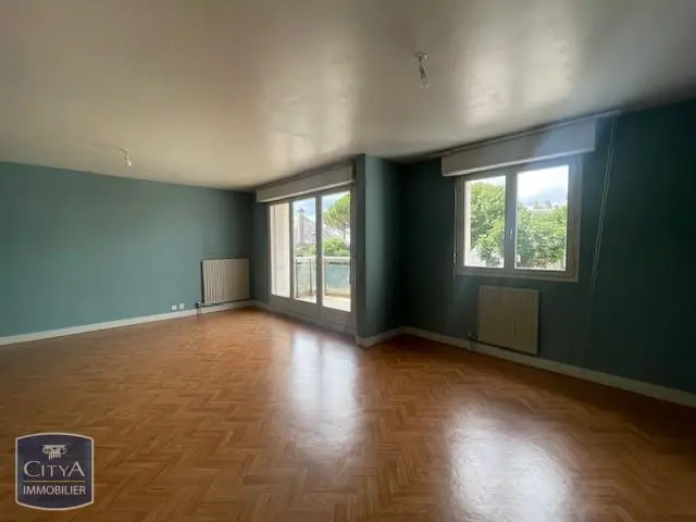 Photo 1 Appartement 3 pièces 63.33m²