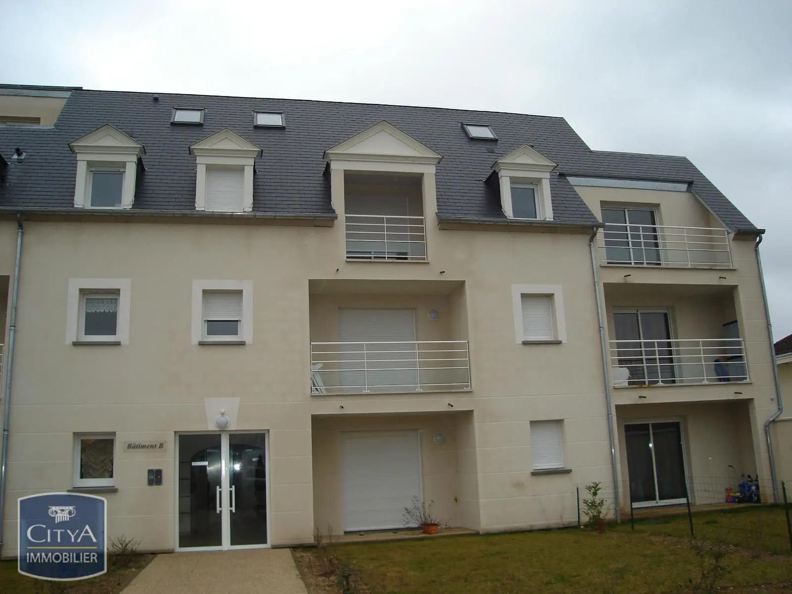 Photo 3 Appartement 4 pièces 102.15m²