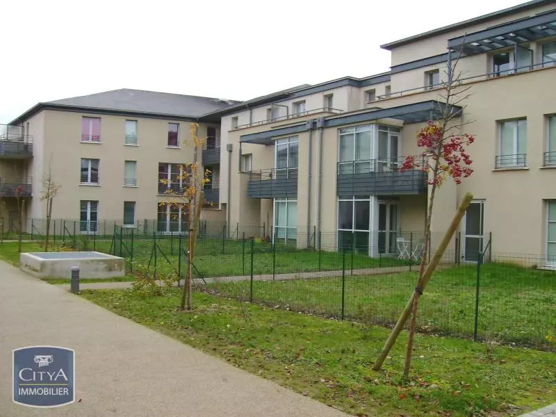 Photo 3 Appartement 2 pièces 31.32m²