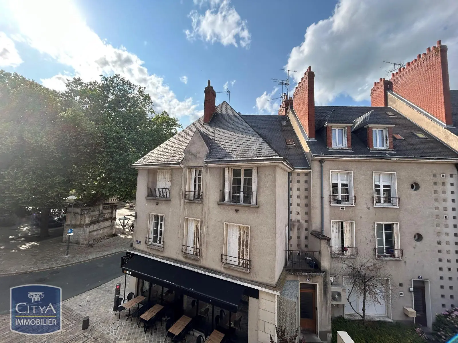 Photo 1 appartement Blois