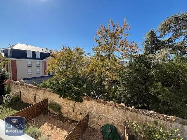 Photo 6 Appartement 1 pièce 25.83m²