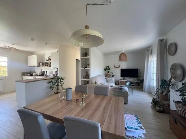 Photo 4 Maison 5 pièces 88m²