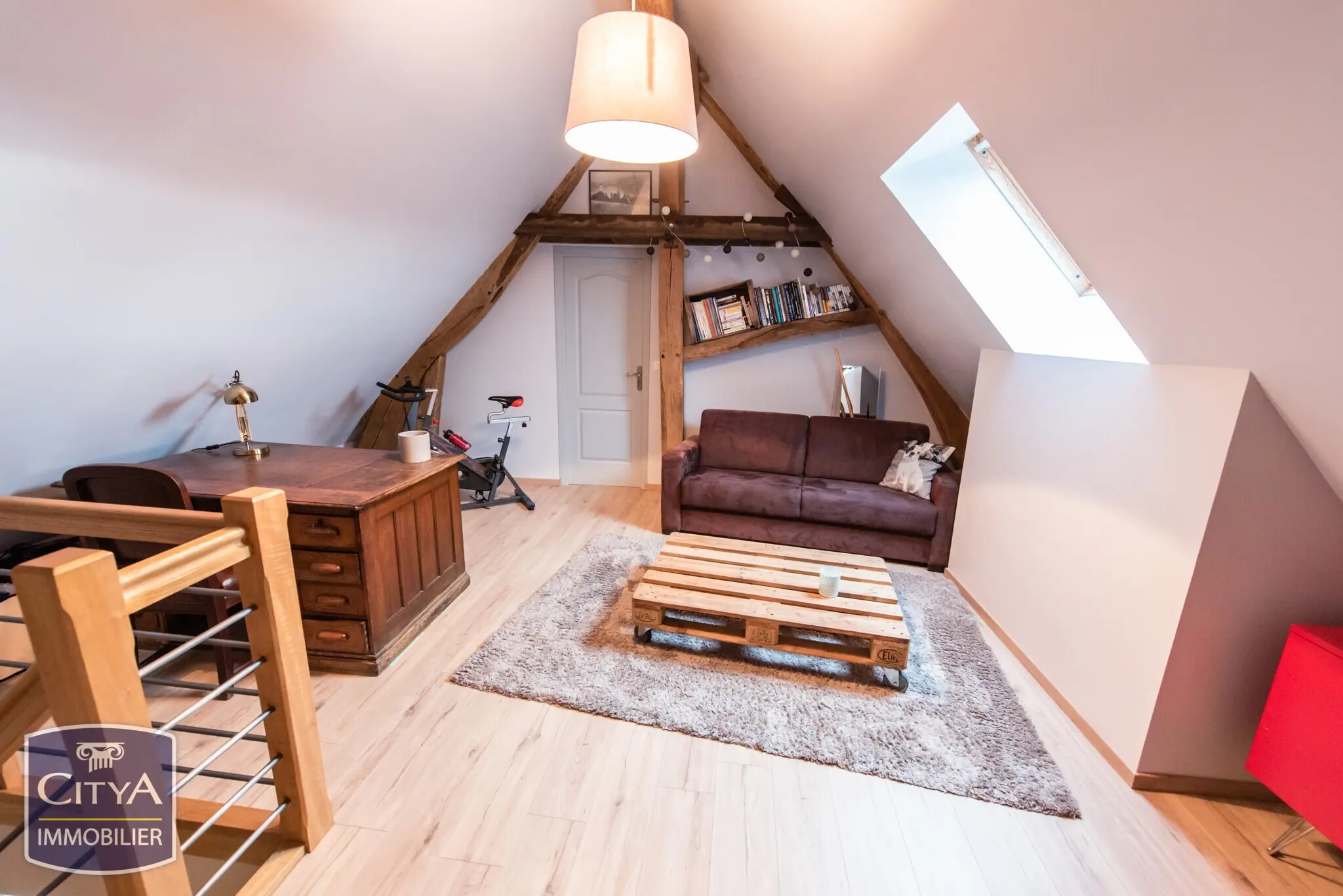 Photo 9 Maison 5 pièces 124m²