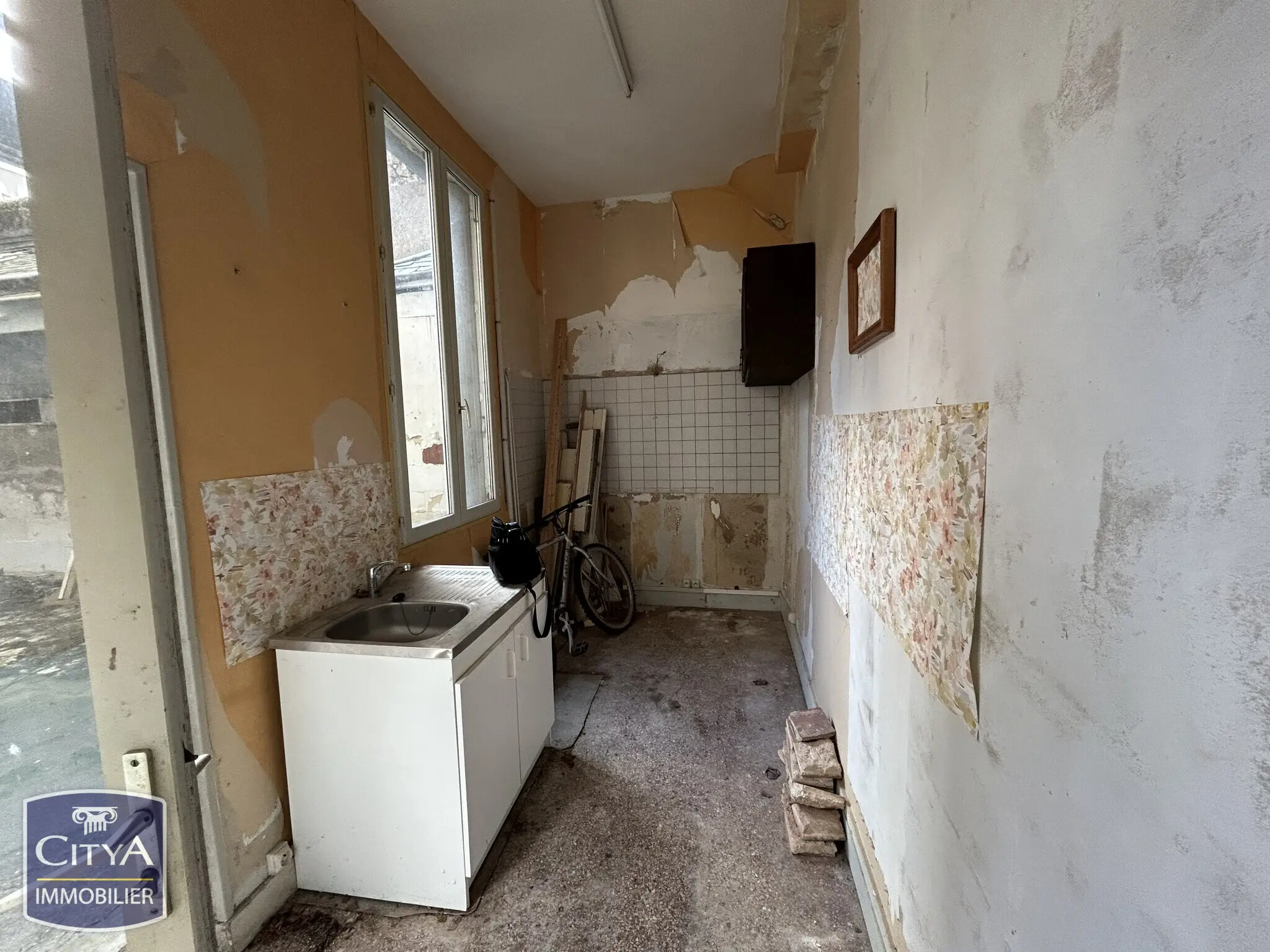 Photo 7 Appartement 3 pièces 57.94m²