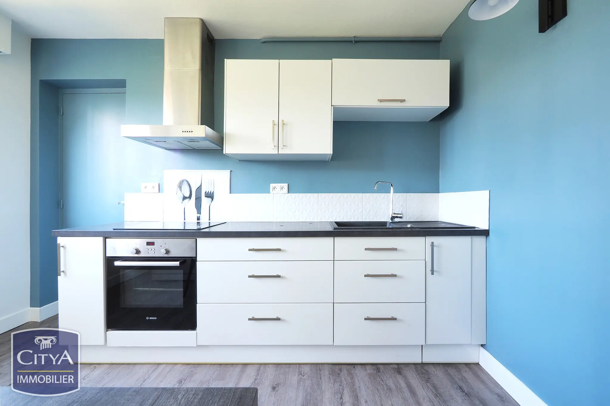 Photo 7 Appartement 3 pièces 68.11m²